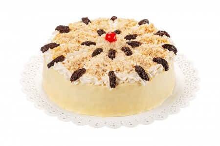 TORTA SRIA