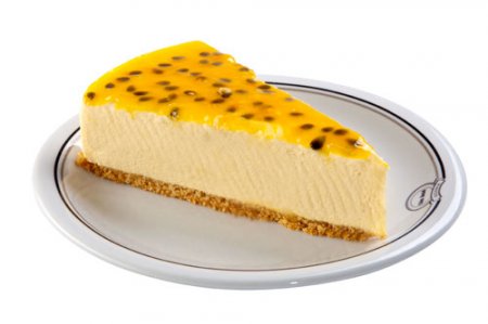 TORTA MARACUJ