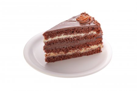 TORTA BISPO COB CHOCOLATE TORTA BISPO COB CHOCOLATE