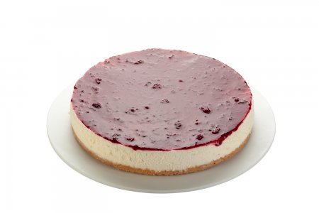 TORTA CHEESCAKE
