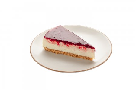 TORTA CHEESCAKE