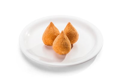 MINI COXINHA