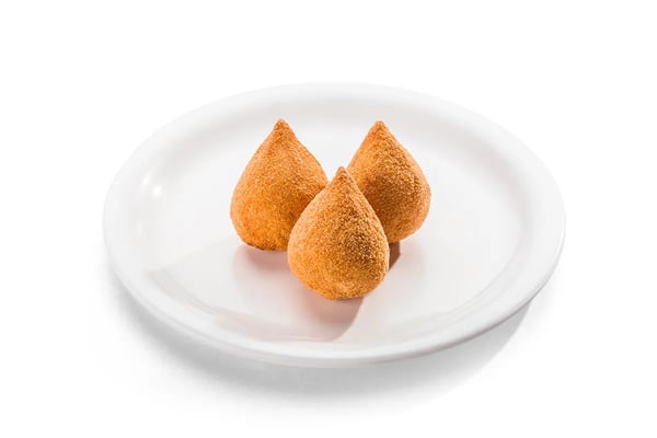 MINI COXINHA