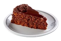 TORTA BRIGADEIRO