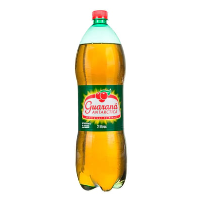 GUARANA REFRIGERANTE 2 LITROS