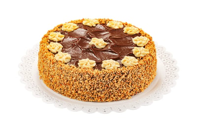 TORTA CHARGE