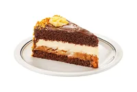 TORTA CHARGE