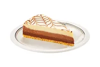 TORTA TRÊS CHOCOLATES