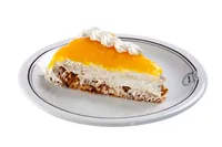 TORTA DAMASCO COM COCO