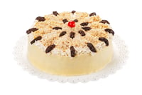 TORTA SÍRIA