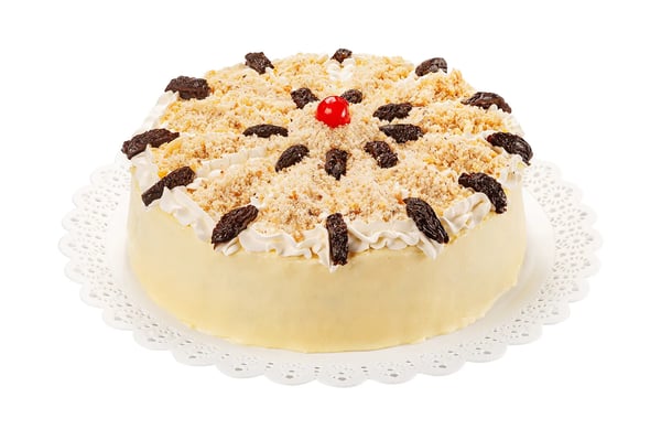 TORTA SÍRIA