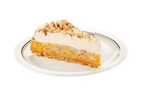 TORTA BANOFFEE