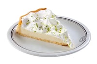 TORTA LIMÃO COM MERENGUE