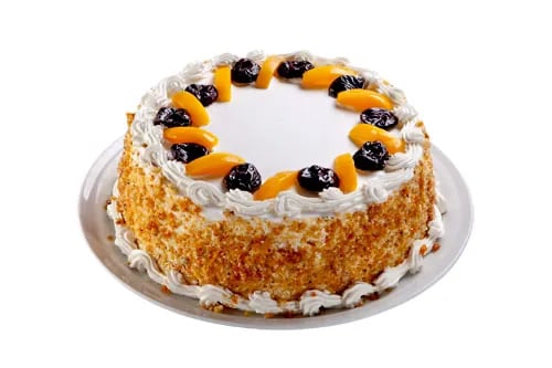 TORTA MARTA ROCHA