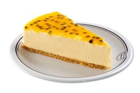 TORTA MARACUJÁ