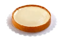 TORTA REQUEIJÃO