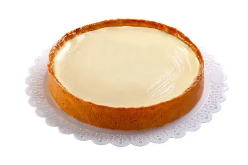 TORTA REQUEIJÃO