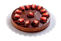 TORTA TRUFAS