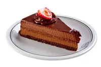 TORTA TRUFAS