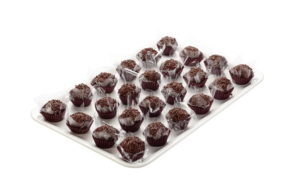 BRIGADEIRO
