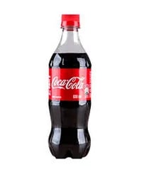 COCA COLA REFRIGERANTE 600ml