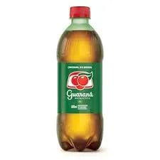 GUARANA REFRIGERANTE 600ml
