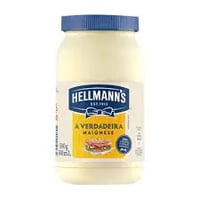 MAIONESE HELMANN´S 500g