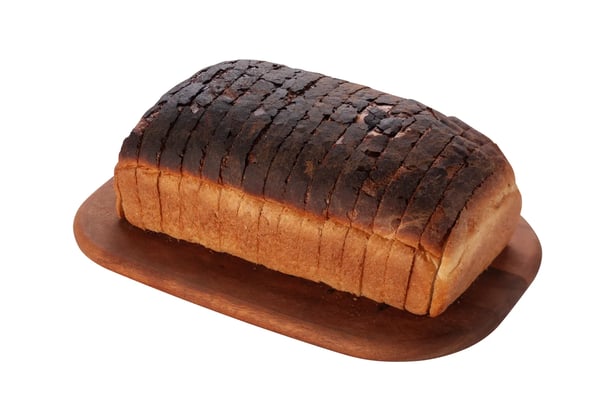 PÃO AIPIM COLONIAL PCT COM 460g
