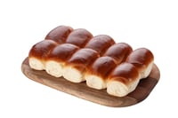PÃO MASSINHA DOCE (PÃO MINUTO) 10 UNIDADES PCT COM 280 g