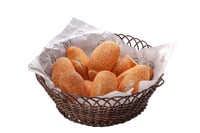 PÃO FRANCÊS