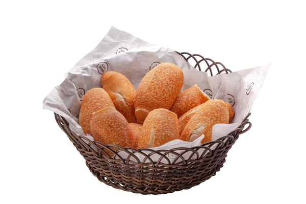 PÃO FRANCÊS