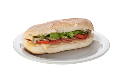 SANDUICHE ITALIANO