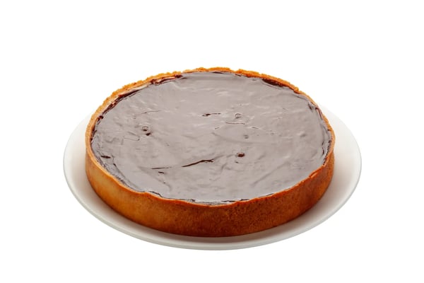 TORTA ALEMÃ