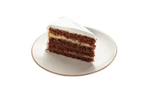 TORTA BISPO COBERTURA MARSHMALLOW