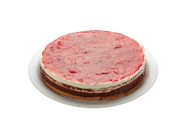 TORTA BRASILEIRA