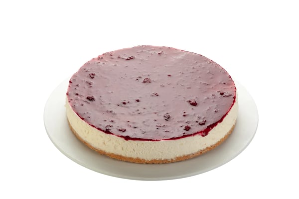 TORTA CHEESCAKE