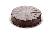 TORTA CHOCOLATE MEIO AMARGO