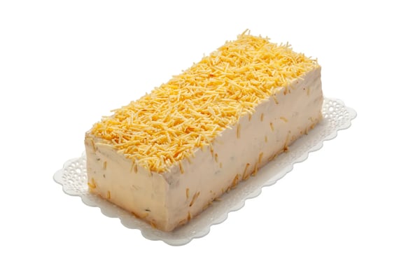 TORTA FRIA FRANGO C/PALMITO