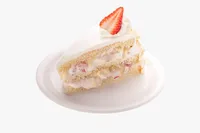 TORTA MORANGO