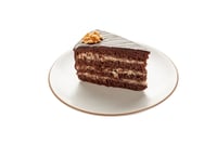 TORTA NOZES COM CHOCOLATE