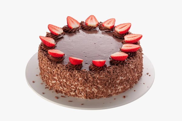 TORTA SENSAÇÃO
