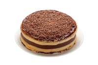 TORTA TRÊS AMORES